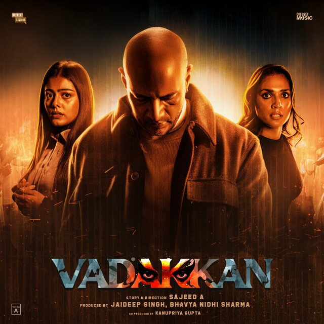 Vadakkan Original Soundtrack (Original Motion Picture Soundtrack)
