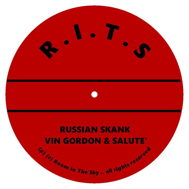 Russian Skank