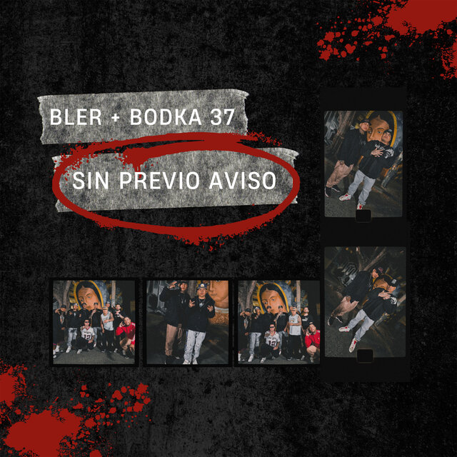 Sin Previo Aviso