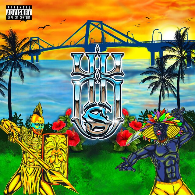 KILLA SONIDO KRIMINAL