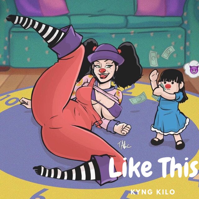 Like This