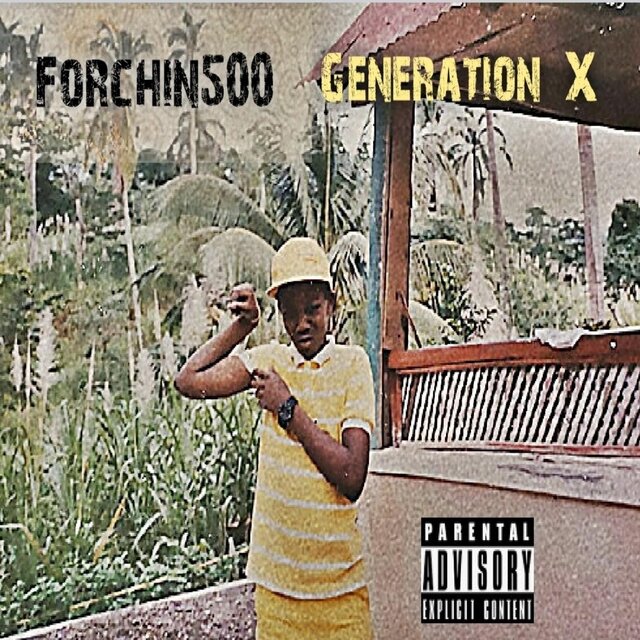 Generation X