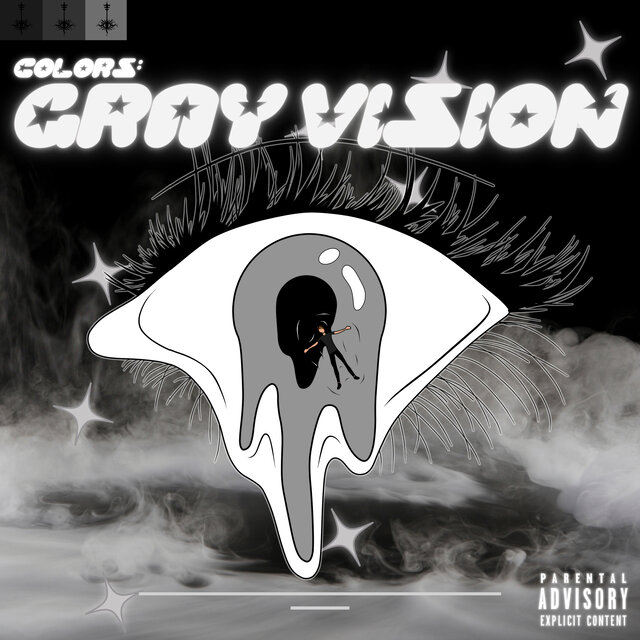 Colors: Gray Vision