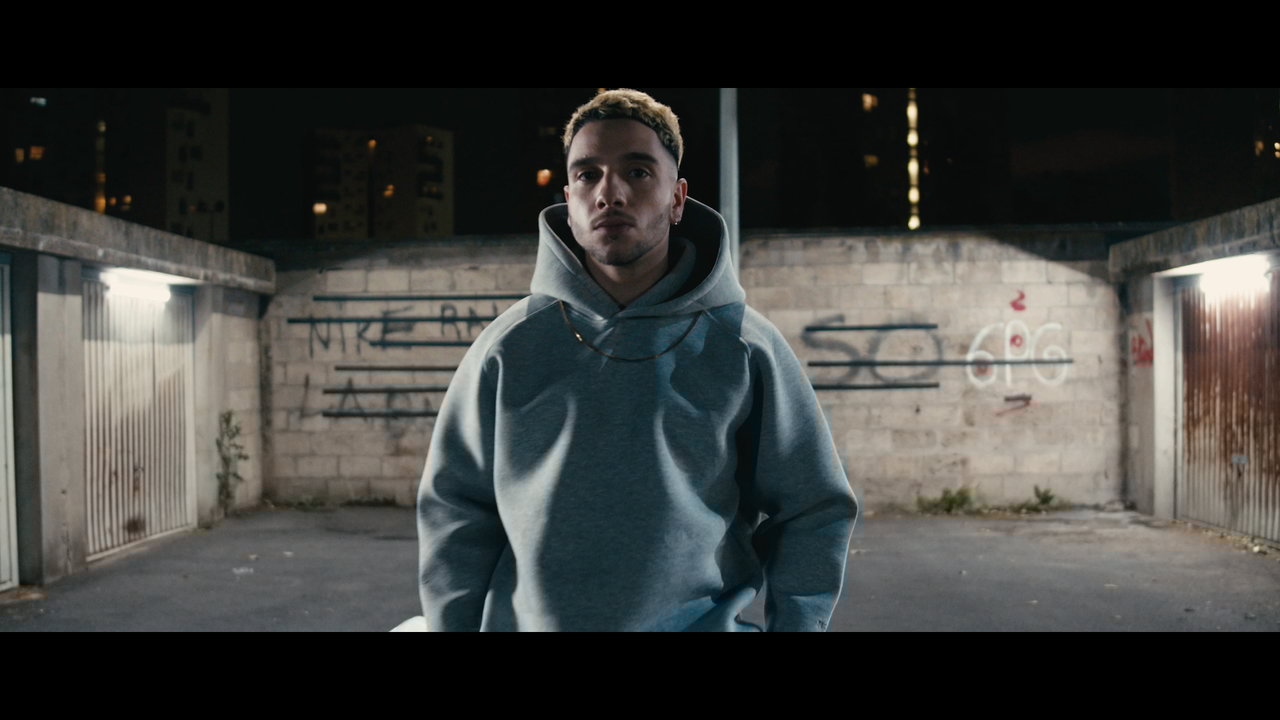 Morphée (Clip officiel)