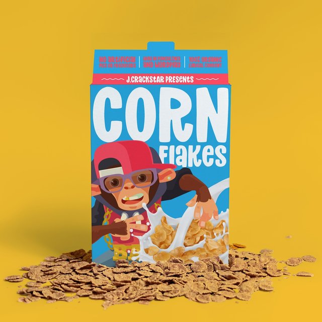 Corn Flakes