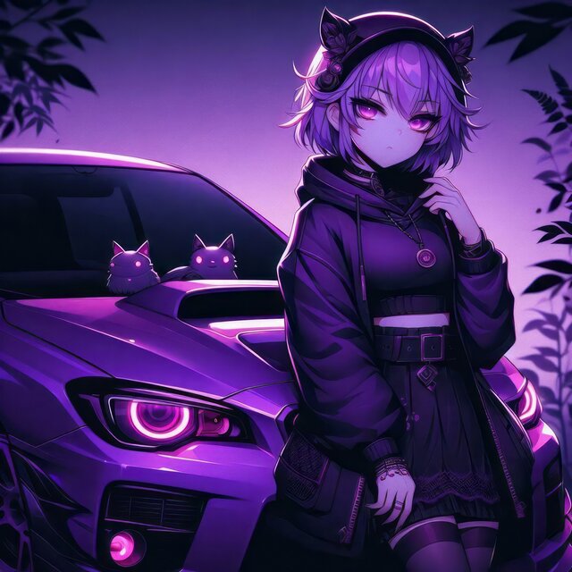 PURPLE FORCE