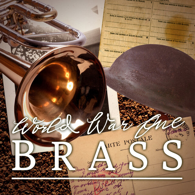 World War One Brass
