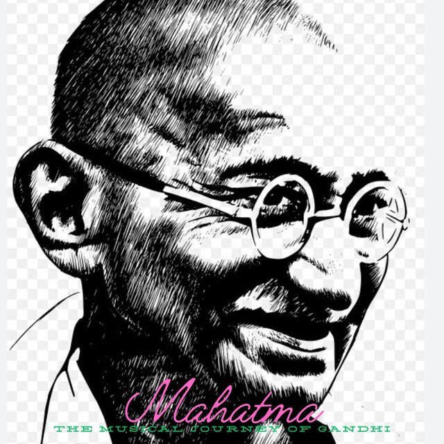 Mahatma: The Musical Journey of Gandhi