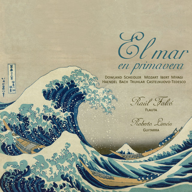 El Mar en Primavera