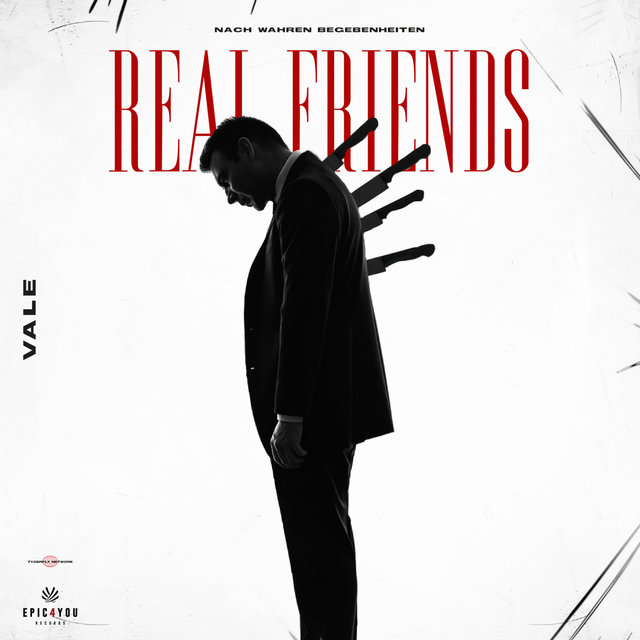 Real Friends