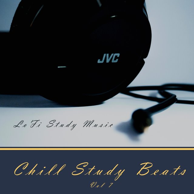 LoFi Study Music, Vol. 7