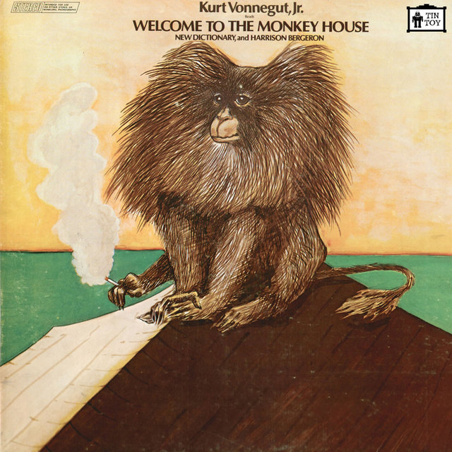 Welcome to the Monkey House