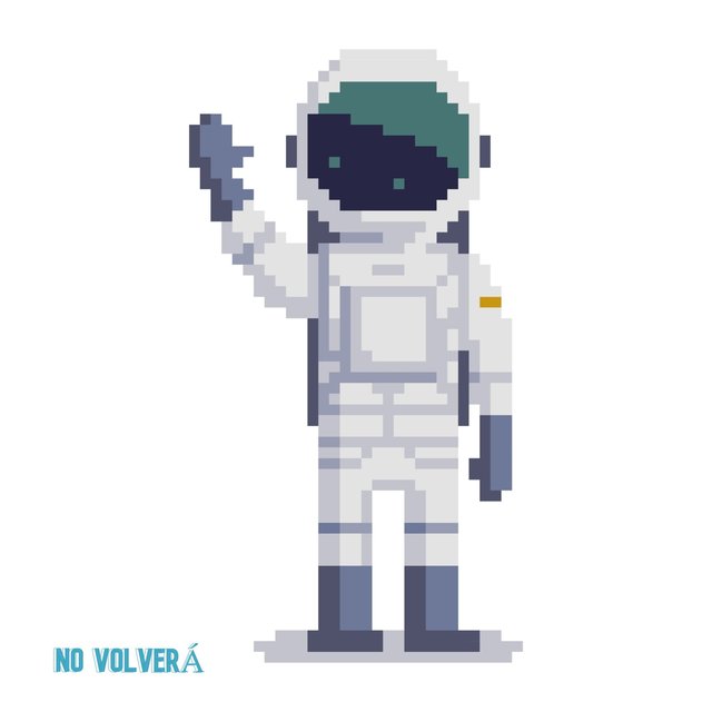 No Volverá
