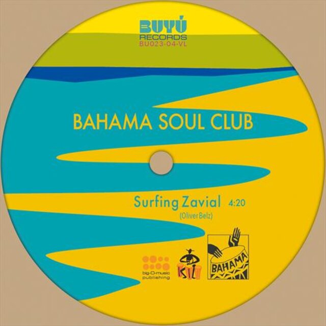 Surfing Zavial