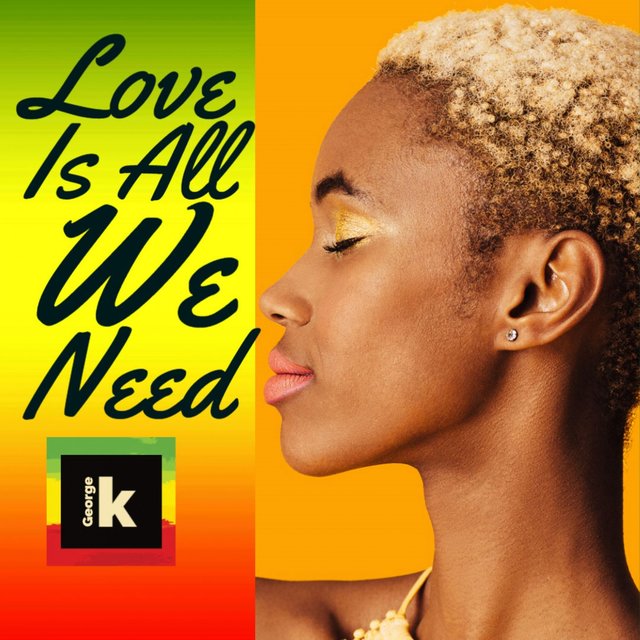 Love Is All We Need