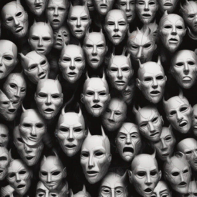 Faces