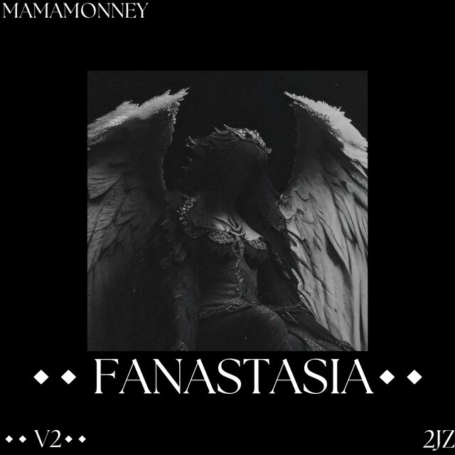 Fanastasia (Version 2)