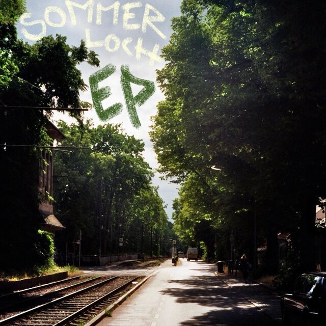 Sommerloch EP