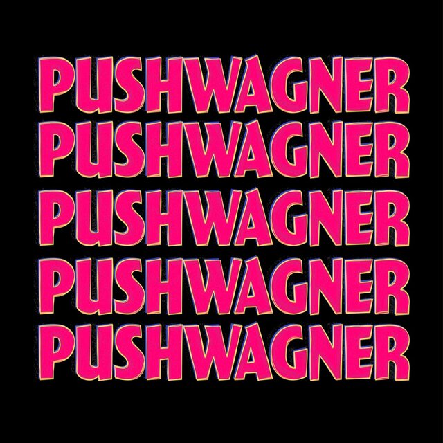 Pushwagner 2023 (Hjemmesnekk)