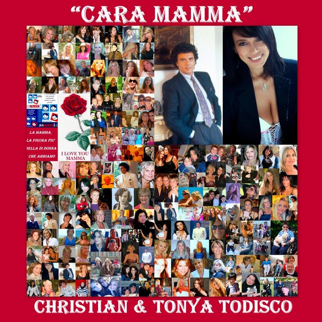 Cara mamma