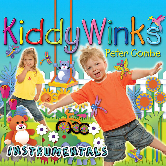 Kiddywinks (Instrumentals)