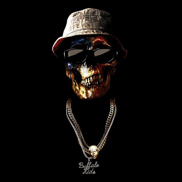 Big Ghost Ltd - TIDAL