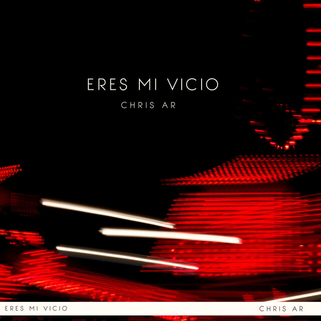 ERES MI VICIO