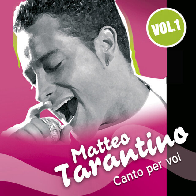 Canto per voi Vol.1