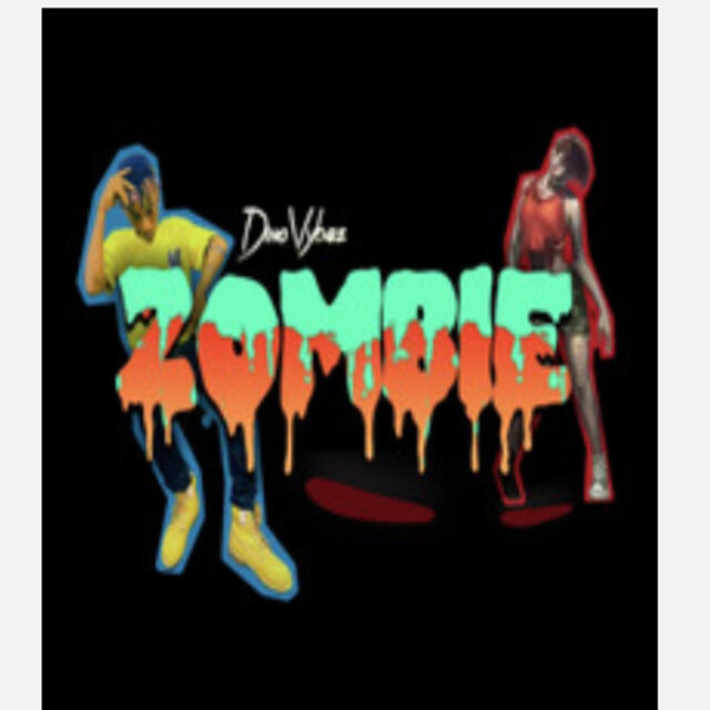 Zombie