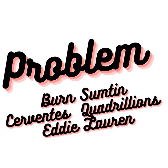 Problem