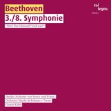 Symphonie No. 3 in Es-Dur, Op. 55 