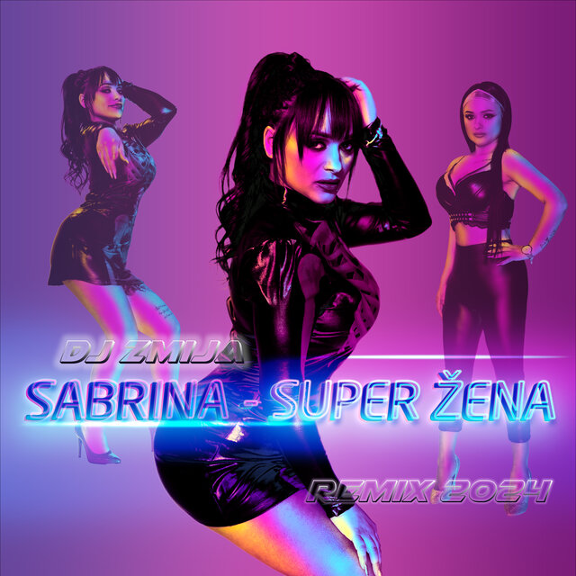 Super Zena
