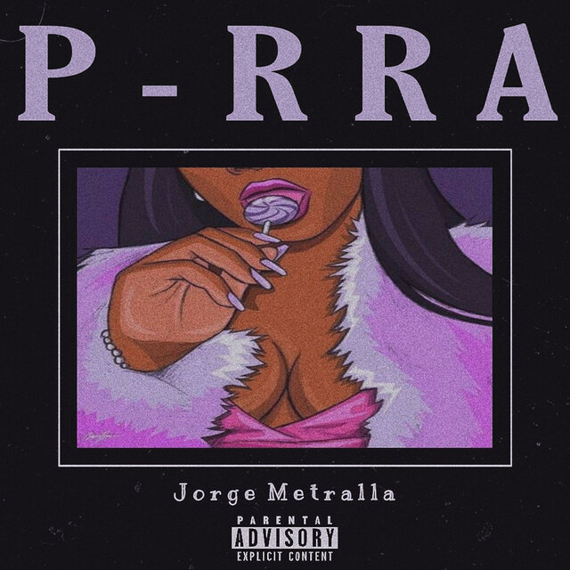 P-RRA