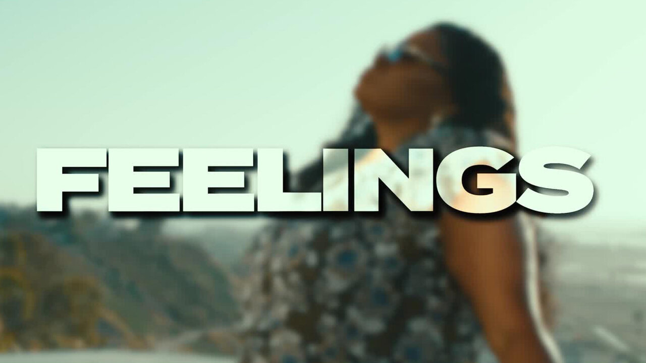Feelings  (feat. APEZ)