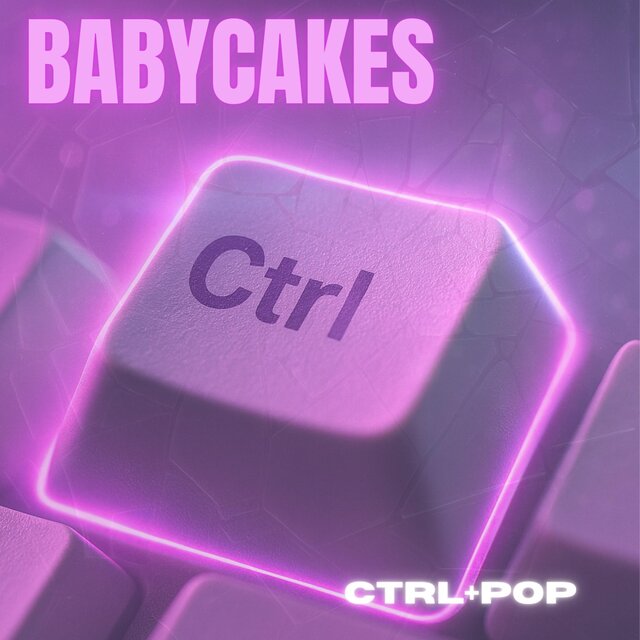 CTRL+POP