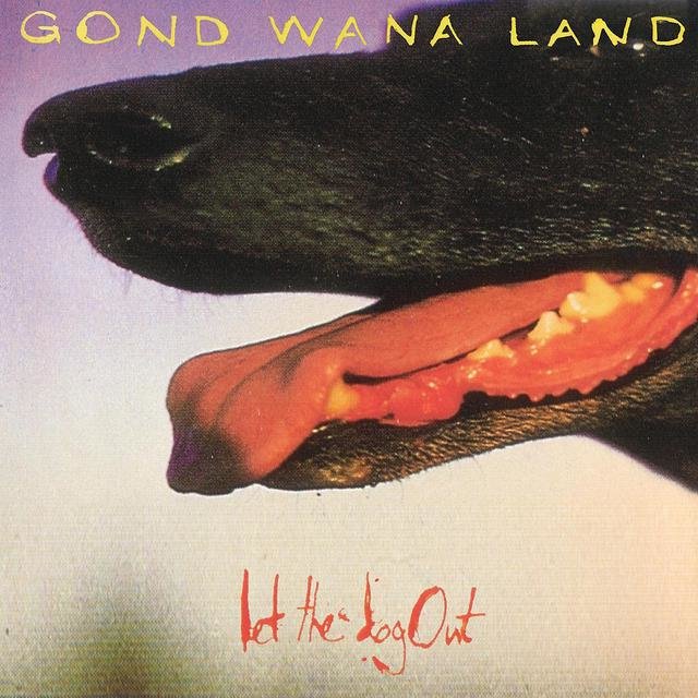 Let The Dog Out (Vinyl)