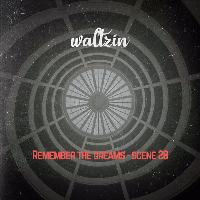Remember The Dreams - Scene 28