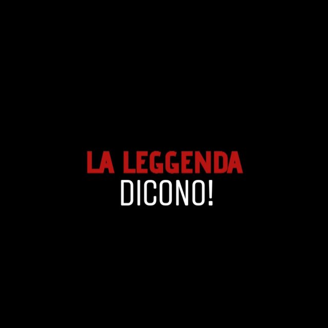 Dicono!