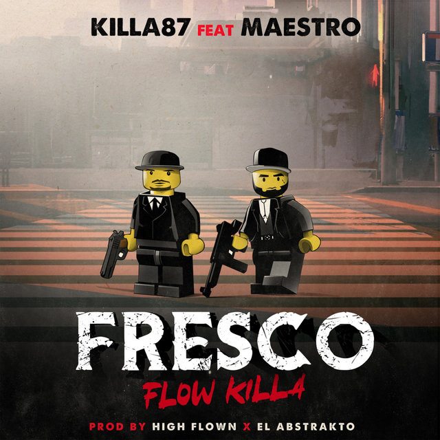 Fresco Flow Killa