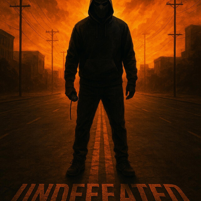 UNDEFEATED