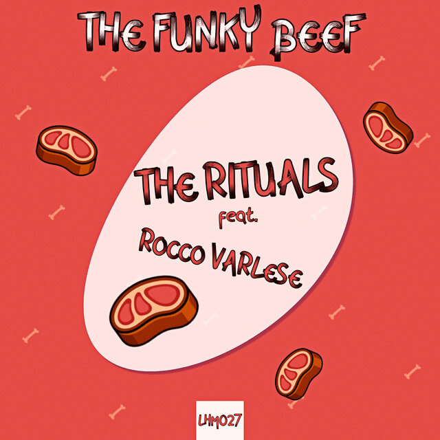 The Funky Beef