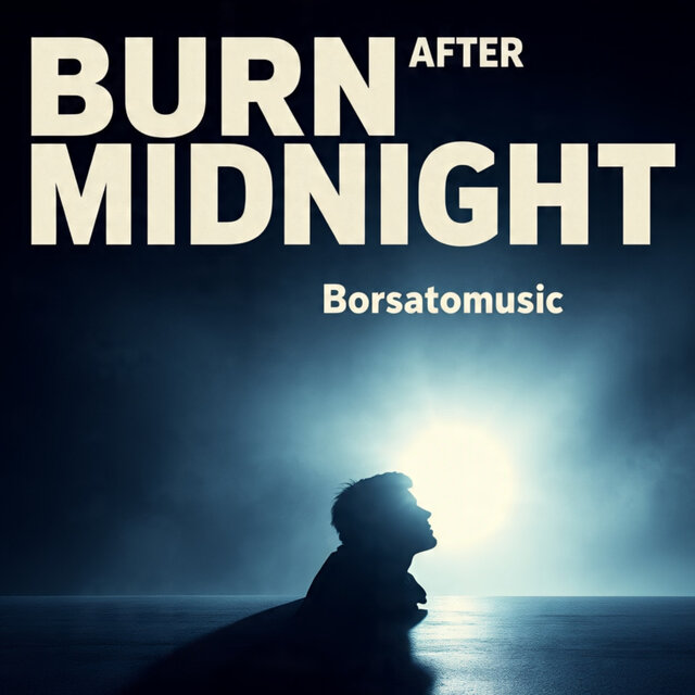 Burn After Midnight