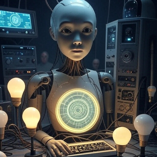 Smart devices