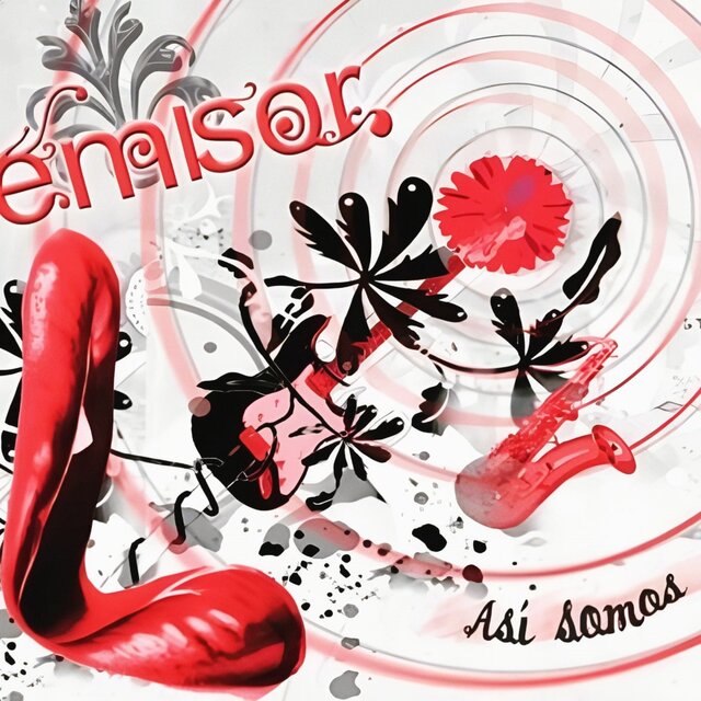 ¡Así Somos! (Demo Versions)