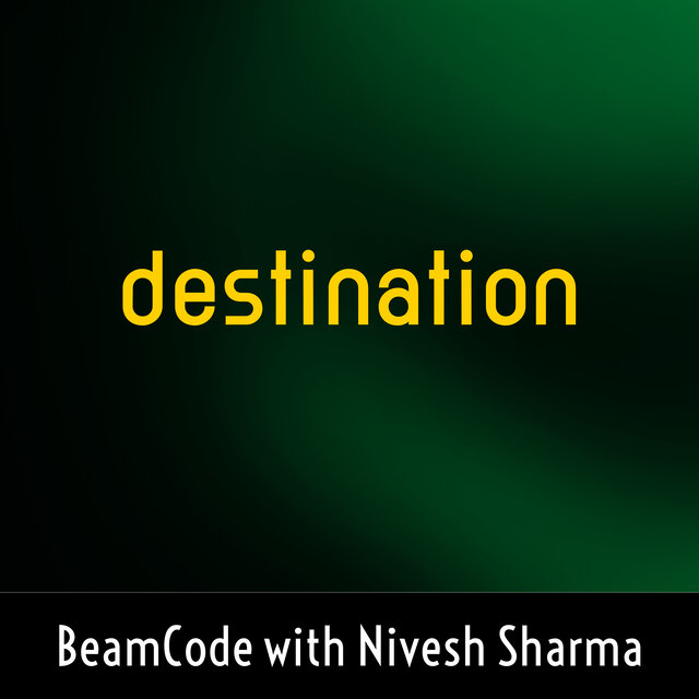 destination