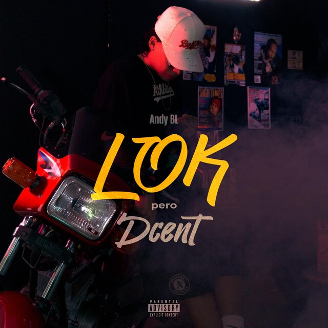 LOK pero DCENT