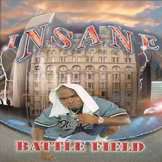 Battlefield