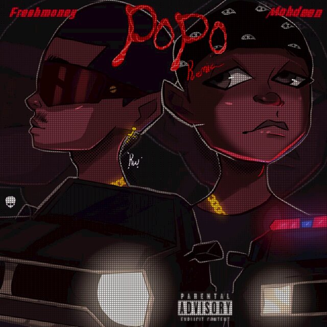 Popo (Remix)