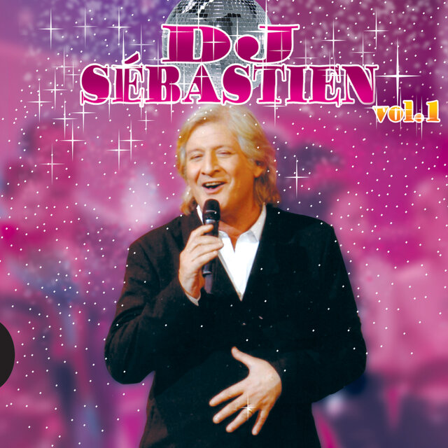 DJ Sébastien Volume 1