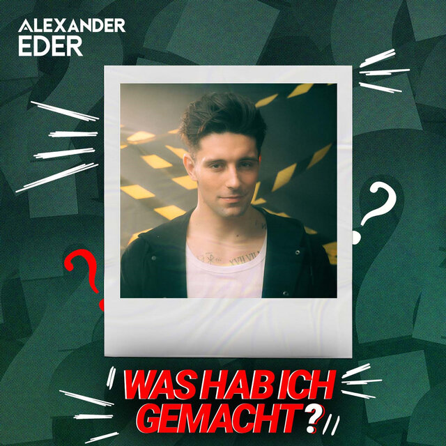 Was hab ich gemacht